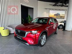 مازدا CX-90